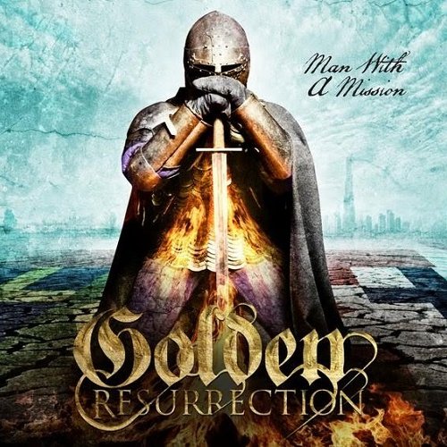 Golden Resurrection - Discography (2010-2013)