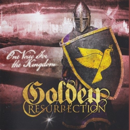 Golden Resurrection - Discography (2010-2013)