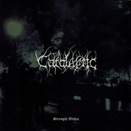 Cataleptic - Strength Within (2011)