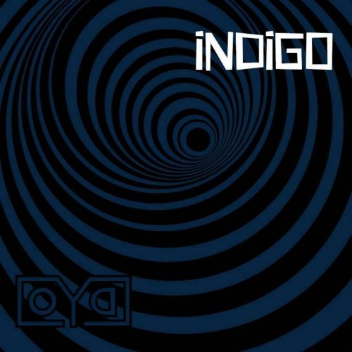 O.Y.D. - Indigo (2019)