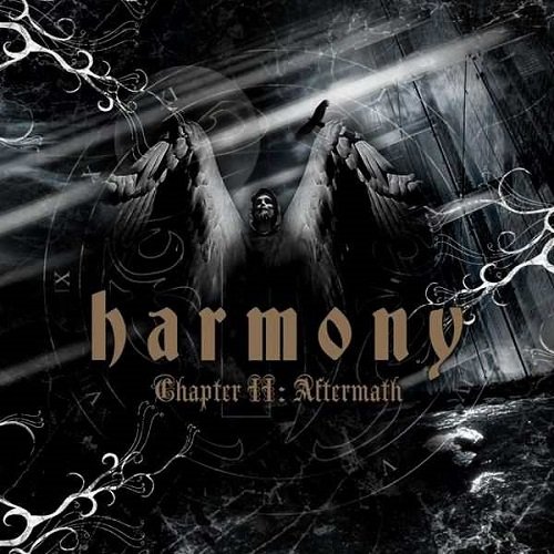 Harmony - Discography (2003-2014) » GetMetal CLUB - new metal and core ...