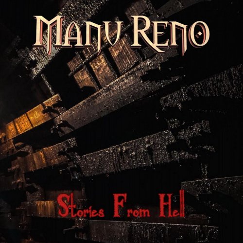 Manu Reno - Stories From Hell (2019)