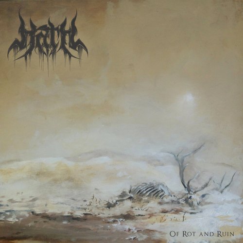 Hath - Of Rot and Ruin (2019)