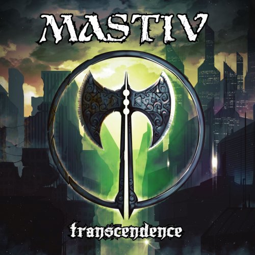Mastiv - Transcendence (2019)