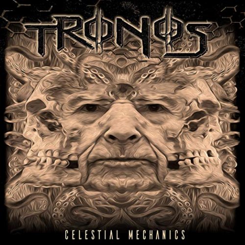 Tronos - Celestial Mechanics (2019)