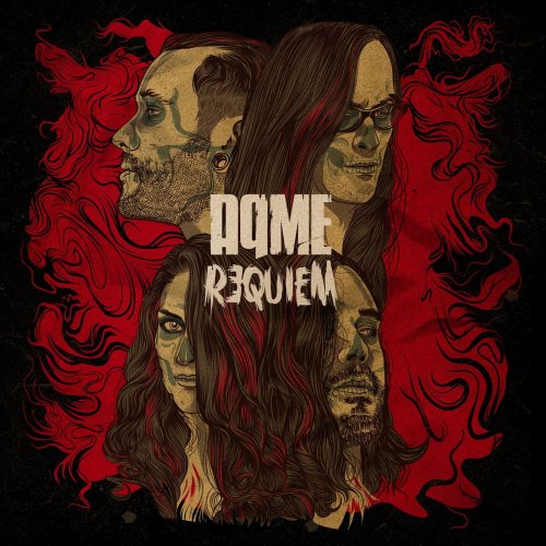 Aqme - Requiem (2019)