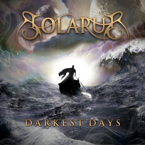 Solarus - Darkest Days (2019)