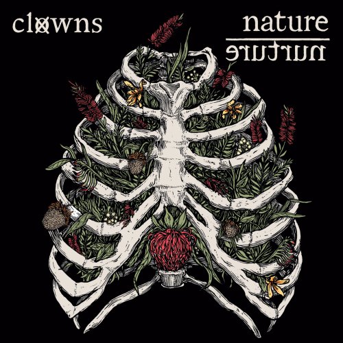 Clowns - Nature / Nurture (2019)