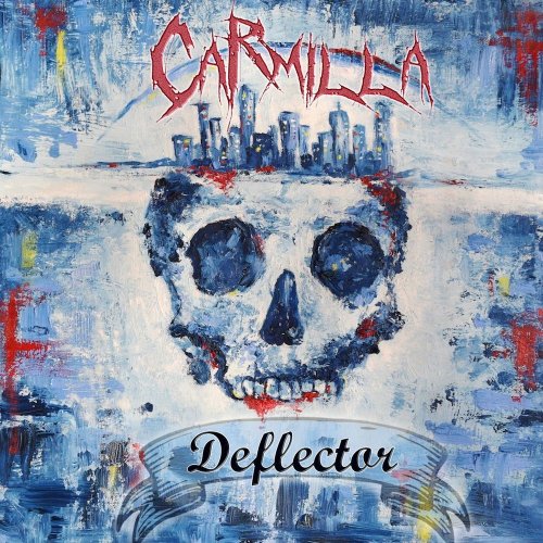 Carmilla - Deflector (2019)