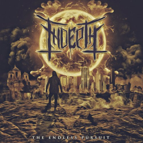 Indepth - The Endless Pursuit (2019)