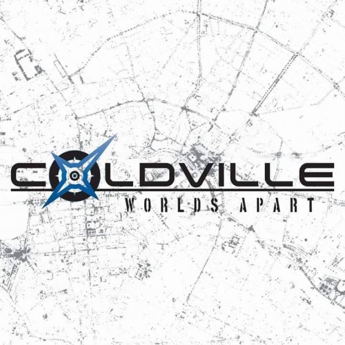 Coldville - Worlds Apart (2019)