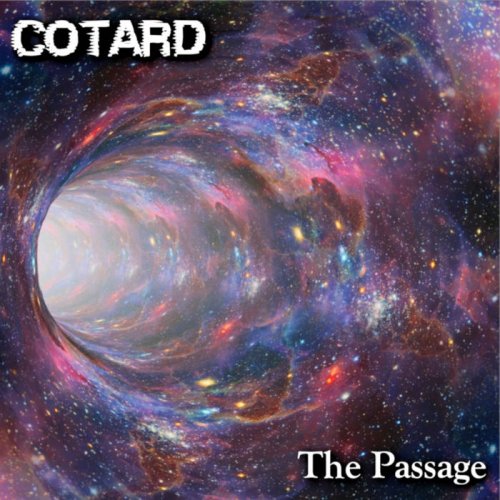 Cotard - The Passage (2019)