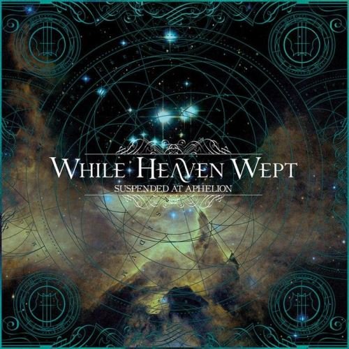 While Heaven Wept - Susреndеd Аt Арhеliоn (2014)