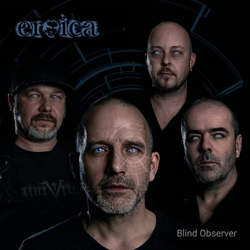 Eroica - Blind Observer (2019)
