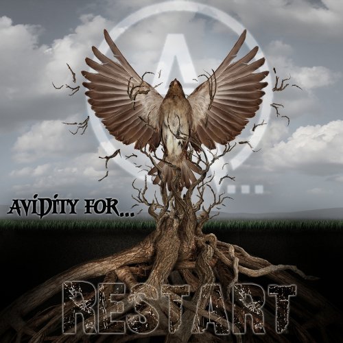 Avidity For... - Restart (2018)