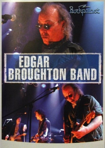 Edgar Broughton Band - Live at Rockpalast (2006)