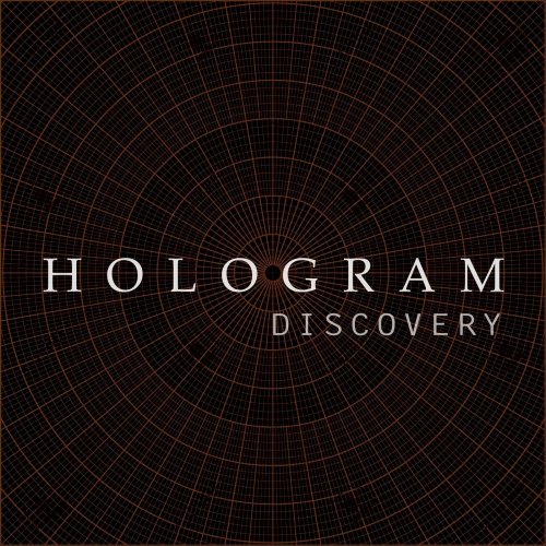 Hologram - Discovery (2019)