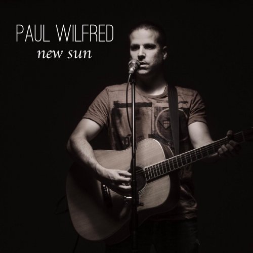 Paul Wilfred - New Sun (2019)