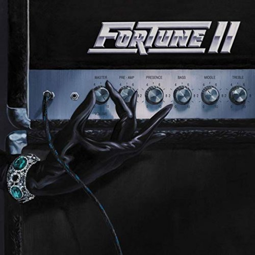 Fortune - II (Japanese Edition) (2019)