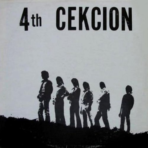 4th Cekcion - 4th Cekcion (1970)