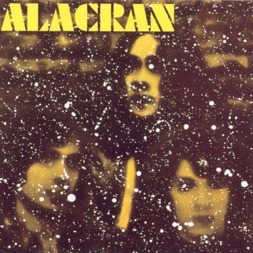 Alacran - Alacran (1971)