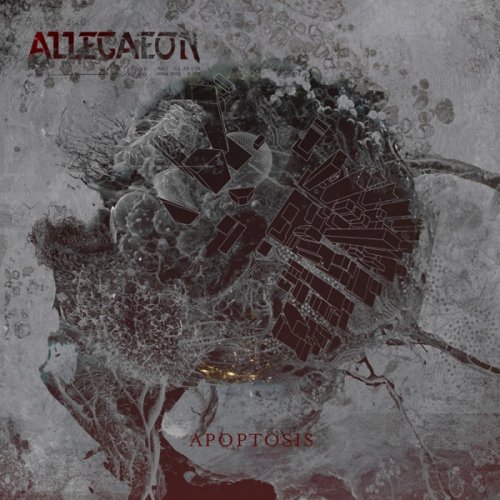 Allegaeon - Apoptosis (2019)