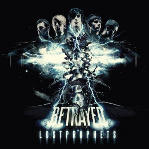 Lostprophets - The Betrayed (Bonus DVD) (2010)