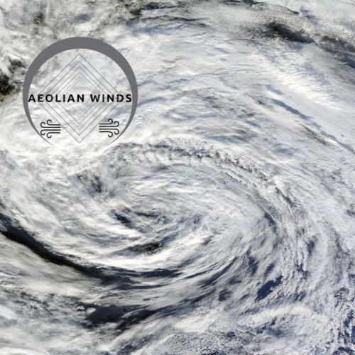 Aeolian Winds - Epicedium (2019)