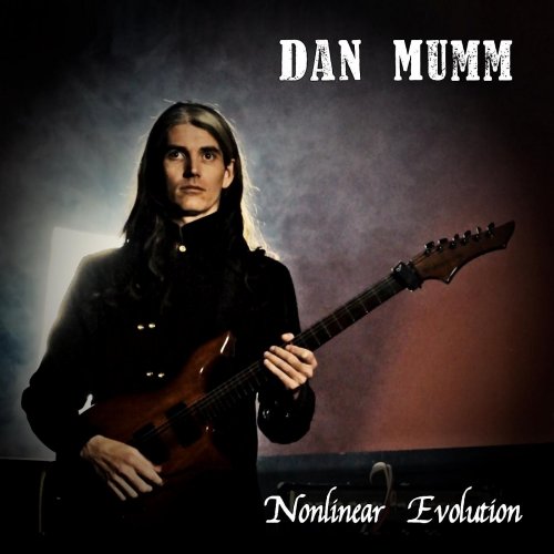 Dan Mumm - Nonlinear Evolution (2019)