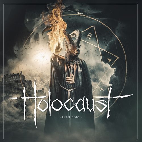 Holocaust - Elder Gods (2019)
