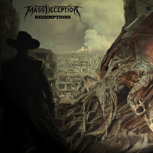 Mass Deception - Redemptions (2019)