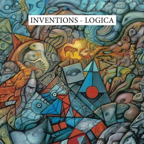 Inventions - Logica (2019)
