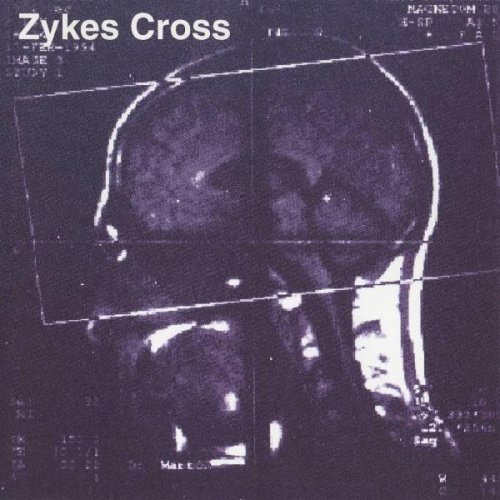 Zykes Cross - Altered States (1996)