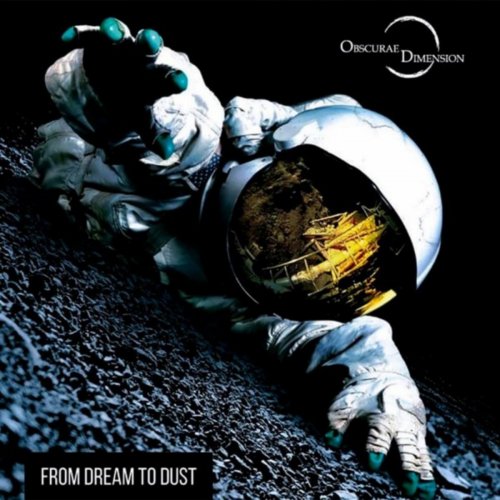 Obscurae Dimension - From Dream To Dust (2019)