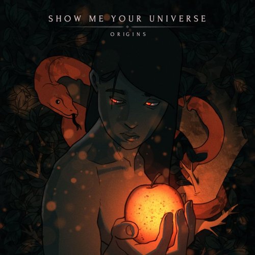 Show Me Your Universe - Origins (2019)