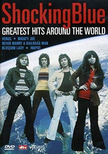 Shocking Blue - Greatest Hits Around The World (2004)