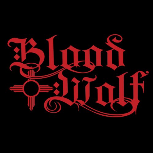 Blood Wolf - Blood Wolf (2019)