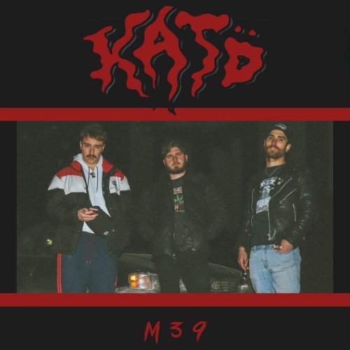 Kato - M39 (2019)