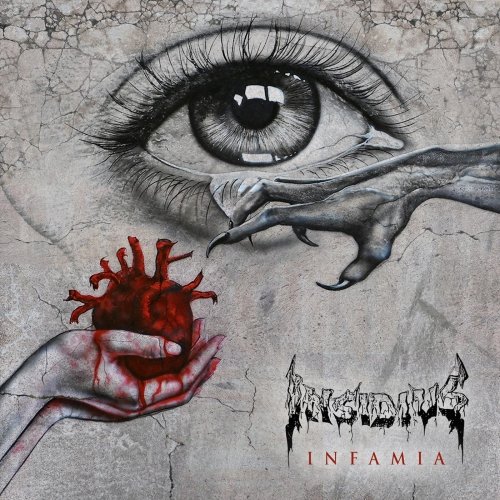 Insidius - Infamia (2019)