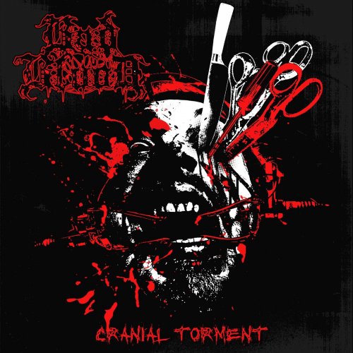 Bad Blood - Cranial Torment (2019)