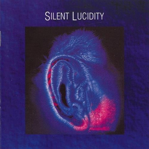 Silent Lucidity - Positive As Sound (1996)