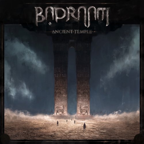 Badraam Band - Ancient Temple (2019)
