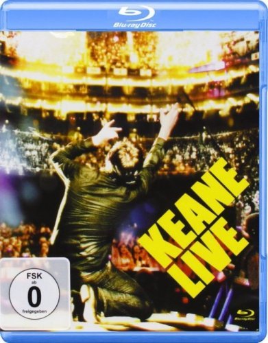 Keane - Live (2007)