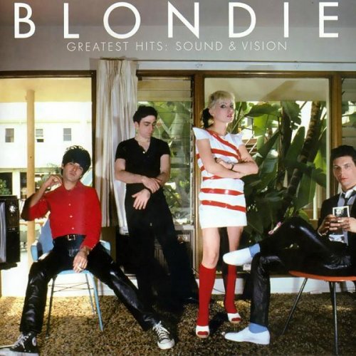 Blondie - Greatest Hits: Sight & Sound (2005)
