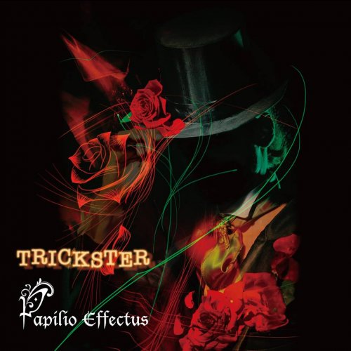 Papilio Effectus - Trickster (EP) (2019)