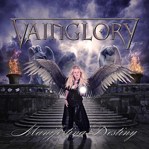 Vainglory - Manifesting Destiny (2019)