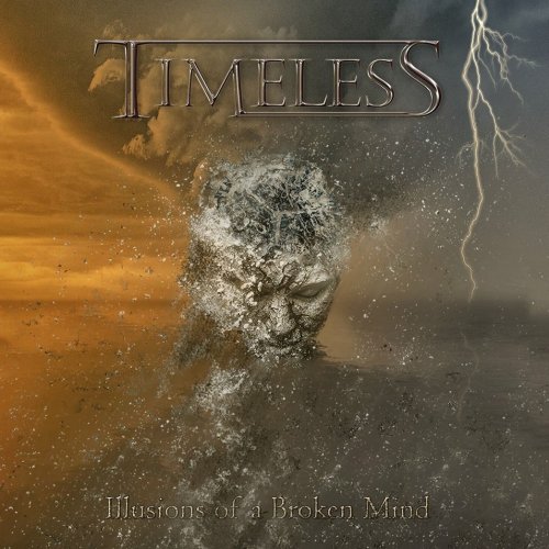 Timeless - Illusions of a Broken Mind (2019)