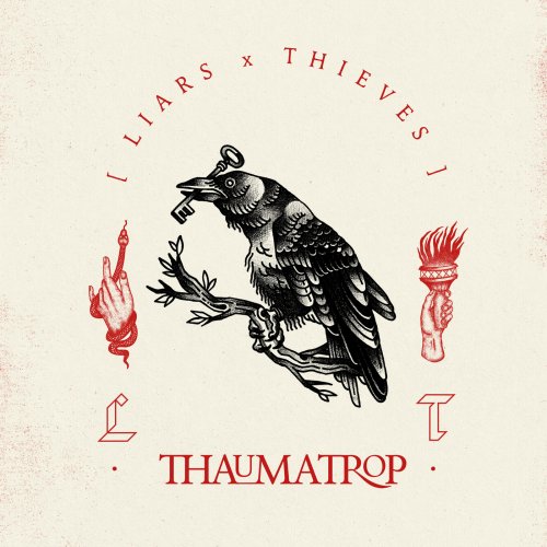 Liars & Thieves - Thaumatrop (2019)