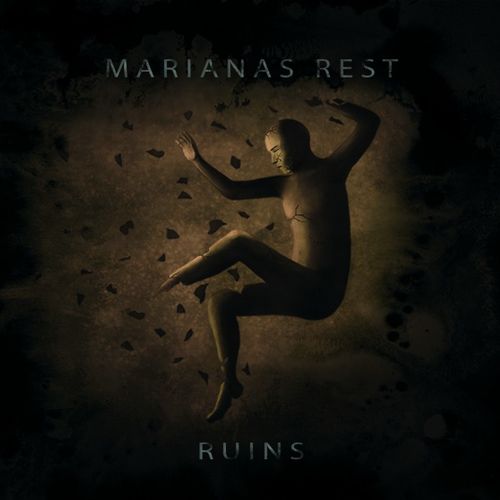 Marianas Rest - Ruins (2019)