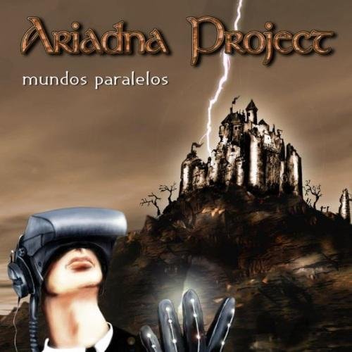 Ariadna Project - Mundos Paralelos/Parallel Worlds (2005)